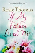 Cover: If My Father Loved Me - HarperCollins