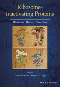 Abbildung von: Ribosome-inactivating Proteins - Wiley-Blackwell