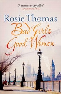 Abbildung von: Bad Girls Good Women - HarperCollins