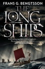 Cover: The Long Ships - HarperCollins