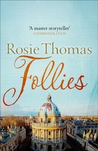 Enlarge image Cover: Follies - HarperCollins