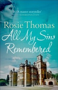 Abbildung von: All My Sins Remembered - HarperCollins