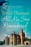 Cover: All My Sins Remembered - HarperCollins