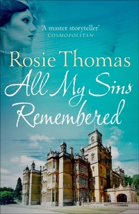 Enlarge image Cover: All My Sins Remembered - HarperCollins