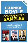 Cover: Contaminated Samples - HarperCollins