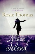 Cover: Moon Island - HarperCollins