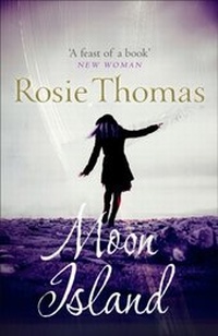 Enlarge image Cover: Moon Island - HarperCollins