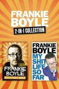Cover: Scotland's Jesus and My Shit Life So Far 2-in-1 Collection - HarperCollins