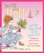 Cover: Fancy Nancy and the Wedding of the Century - HarperCollins