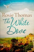Cover: The White Dove - HarperCollins