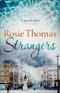 Cover: Strangers - HarperCollins