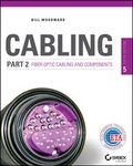 Cover: Cabling Part 2 - Sybex