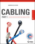 Cover: Cabling Part 1 - Sybex
