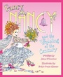 Cover: Fancy Nancy and the Wedding of the Century - HarperCollins