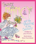 Cover: Fancy Nancy and the Wedding of the Century - HarperCollins