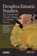 Cover: Dendroclimatic Studies - American Geophysical Union
