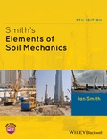 Cover: Smith's Elements of Soil Mechanics - Wiley-Blackwell