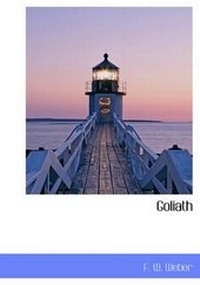 Enlarge image Cover: Goliath - BiblioLife