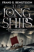 Cover: The Long Ships - HarperCollins