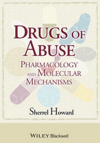 Abbildung von: Drugs of Abuse - Wiley-Blackwell