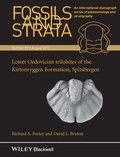 Cover: Lower Ordovician trilobites of the Kirtonryggen Formation, Spitsbergen - Wiley-Blackwell