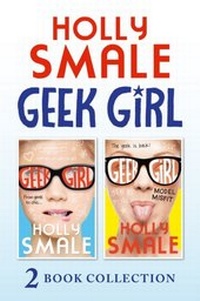 Abbildung von: Geek Girl and Model Misfit (Geek Girl books 1 and 2) - HarperCollins