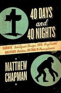 Abbildung von: 40 Days and 40 Nights - Harper