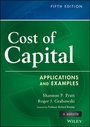 Cover: Cost of Capital - Wiley