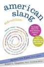 Cover: American Slang [Fourth Edition] - HarperCollins