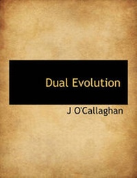 Enlarge image Cover: Dual Evolution - BiblioLife