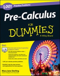 Enlarge image Cover: Pre-Calculus - Wiley
