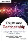 Cover: Trust and Partnership - Wiley