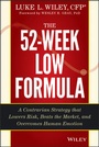 Cover: The 52-Week Low Formula - Wiley