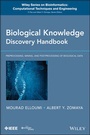 Cover: Biological Knowledge Discovery Handbook - Wiley