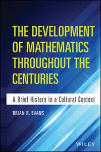Abbildung von: The Development of Mathematics Throughout the Centuries - Wiley