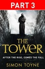 Cover: The Tower: Part Three - HarperCollins
