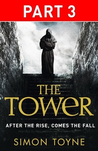 Enlarge image Cover: The Tower: Part Three - HarperCollins