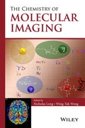 Cover: The Chemistry of Molecular Imaging - Wiley