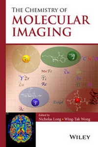Abbildung von: The Chemistry of Molecular Imaging - Wiley