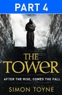 Cover: The Tower: Part Four - HarperCollins