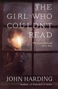 Cover: The Girl Who Couldn't Read - The Borough Press