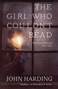 Enlarge image Cover: The Girl Who Couldn't Read - The Borough Press