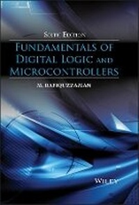 Abbildung von: Fundamentals of Digital Logic and Microcontrollers - Wiley