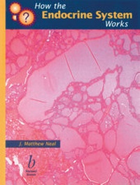 Abbildung von: How the Endocrine System Works - Wiley-Blackwell