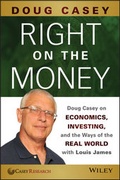 Cover: Right on the Money - Wiley