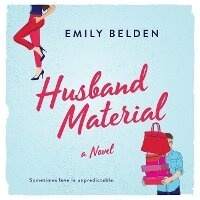 Enlarge image Cover: Husband Material - Graydon House