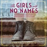 Enlarge image Cover: The Girls with No Names Lib/E - Park Row Books