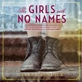 Cover: The Girls with No Names - Park Row Books