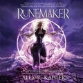 Cover: Runemaker - Inkyard Press