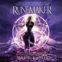Enlarge image Cover: Runemaker - Inkyard Press